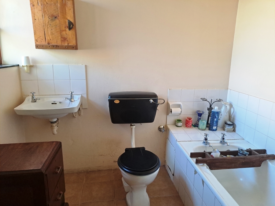 4 Bedroom Property for Sale in Die Bos Western Cape